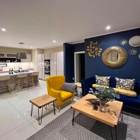 The Pier No. 7 Apartment Swakopmund Ngoại thất bức ảnh