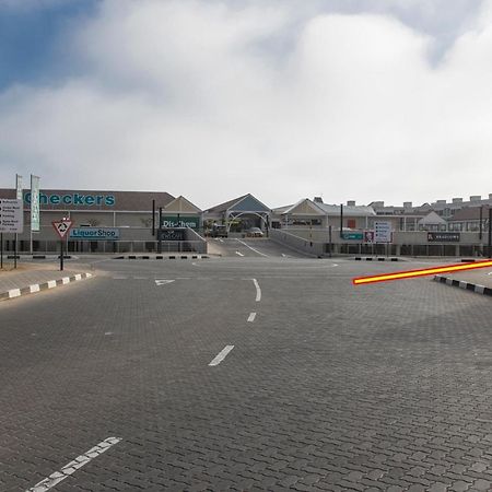 The Pier No. 7 Apartment Swakopmund Ngoại thất bức ảnh