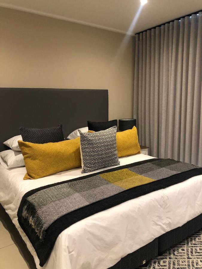 The Pier No. 7 Apartment Swakopmund Ngoại thất bức ảnh
