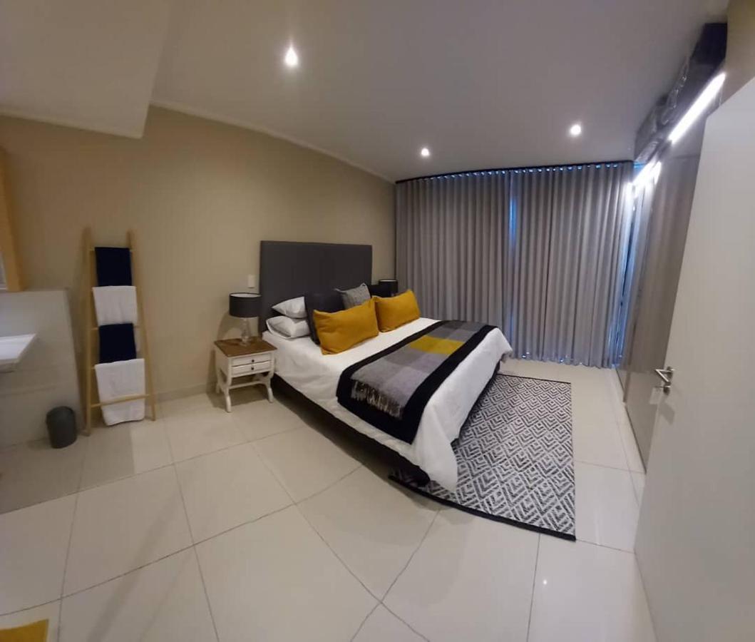 The Pier No. 7 Apartment Swakopmund Ngoại thất bức ảnh