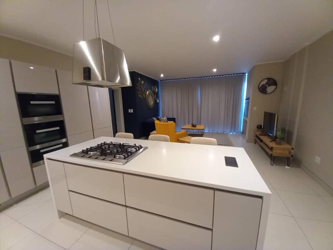 The Pier No. 7 Apartment Swakopmund Ngoại thất bức ảnh