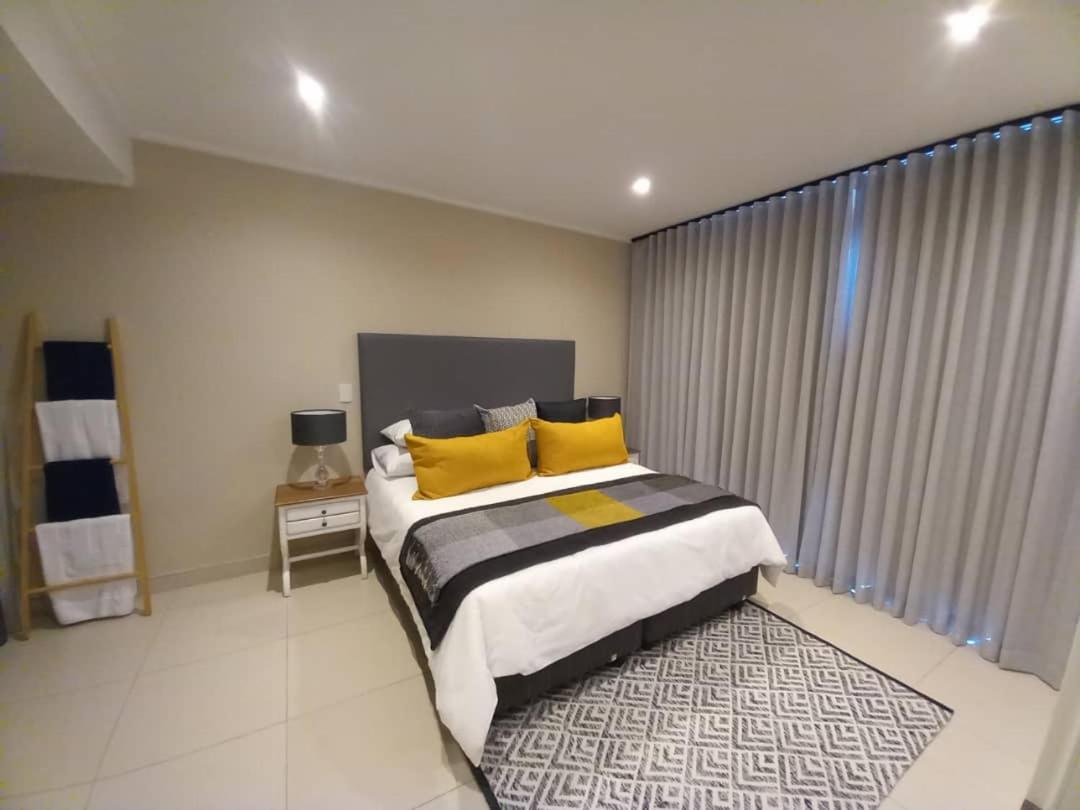 The Pier No. 7 Apartment Swakopmund Ngoại thất bức ảnh