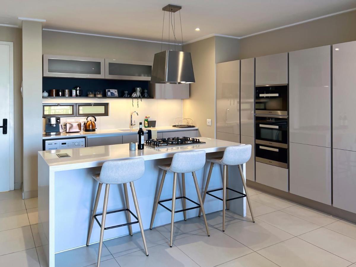 The Pier No. 7 Apartment Swakopmund Ngoại thất bức ảnh