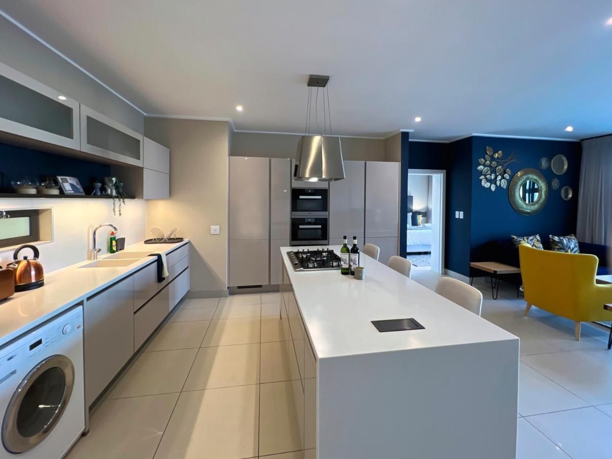 The Pier No. 7 Apartment Swakopmund Ngoại thất bức ảnh