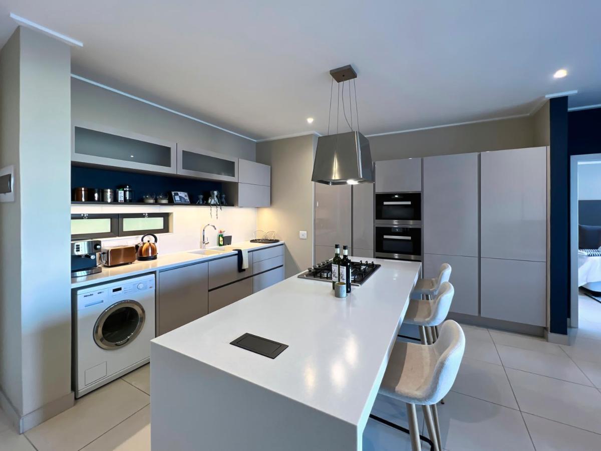 The Pier No. 7 Apartment Swakopmund Ngoại thất bức ảnh