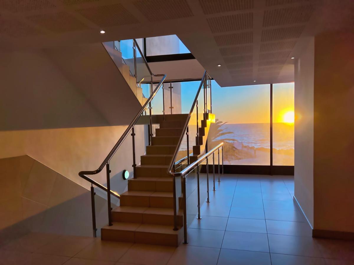 The Pier No. 7 Apartment Swakopmund Ngoại thất bức ảnh