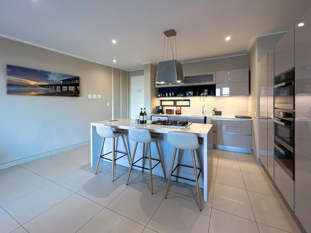 The Pier No. 7 Apartment Swakopmund Ngoại thất bức ảnh