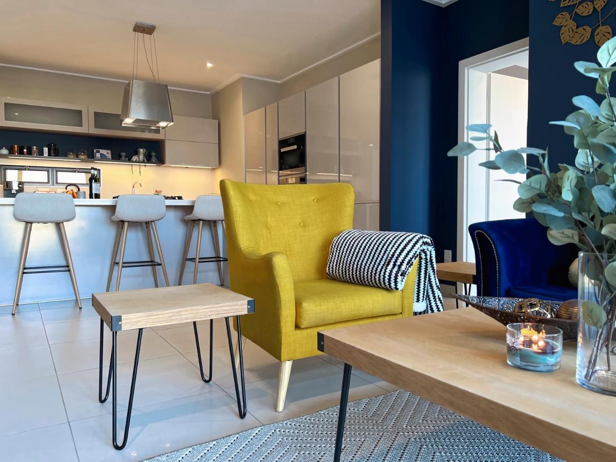 The Pier No. 7 Apartment Swakopmund Ngoại thất bức ảnh