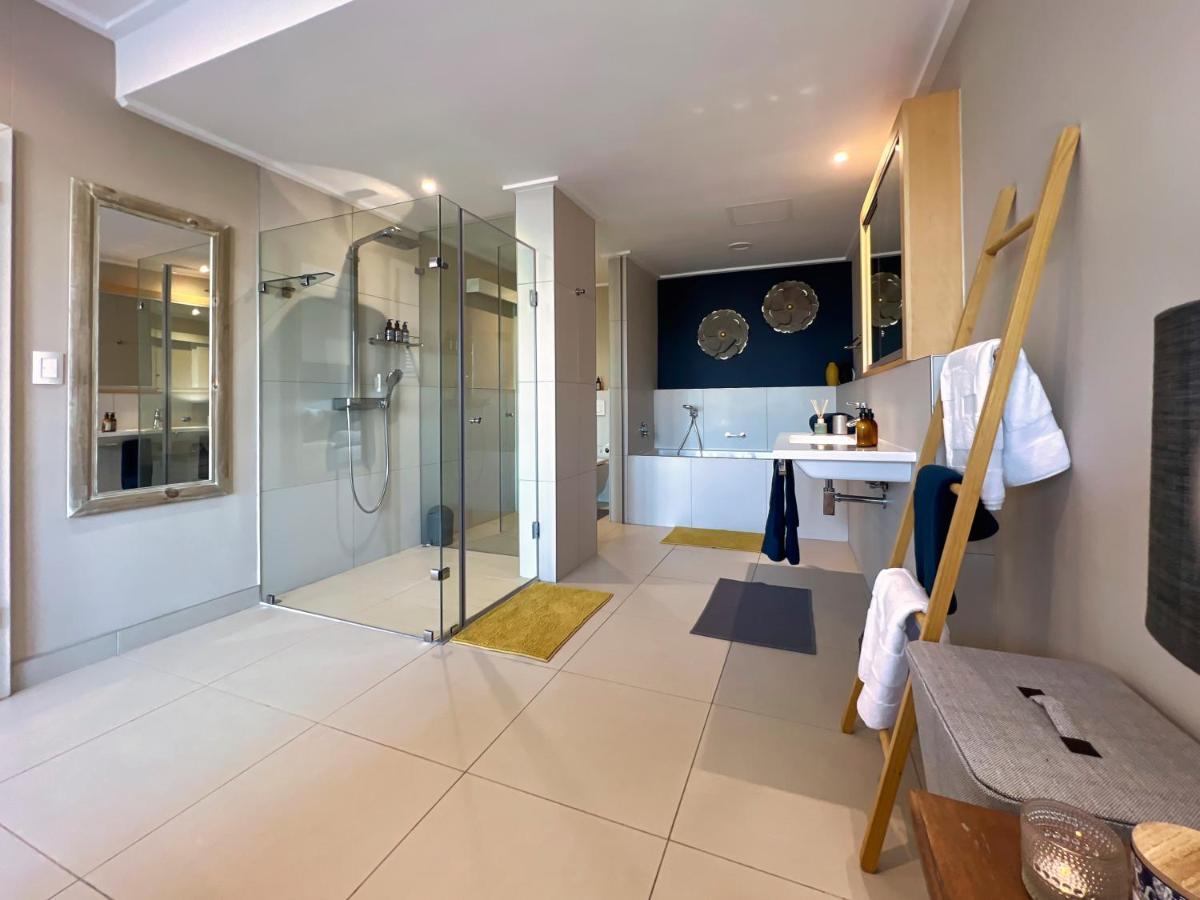 The Pier No. 7 Apartment Swakopmund Ngoại thất bức ảnh