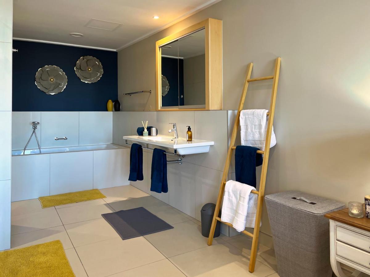 The Pier No. 7 Apartment Swakopmund Ngoại thất bức ảnh