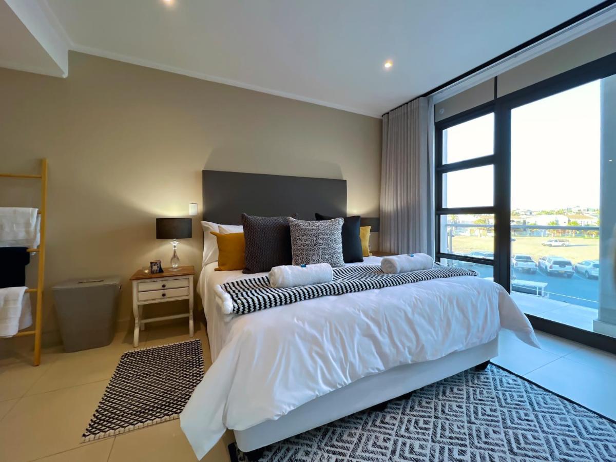 The Pier No. 7 Apartment Swakopmund Ngoại thất bức ảnh
